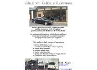 Shadow Vehicle Services image