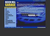 Beech Hill Garage image