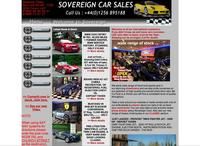 Sovereign Car Sales image