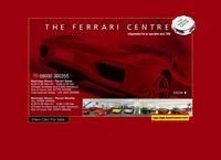 The Ferrari Centre image