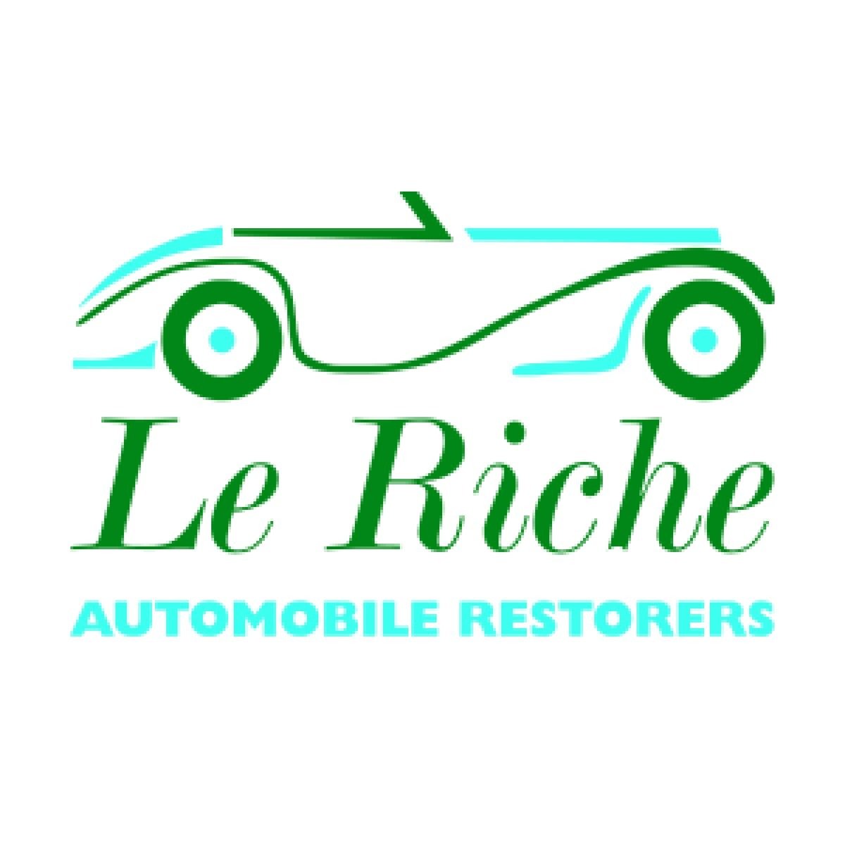 Le Riche Automobile Restorers