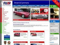 Brown & Gammons Ltd image