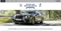 Silver Lady Services Limited