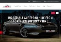 Northern Supercar Hire image