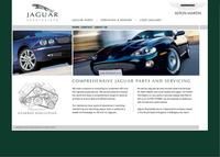 Jaguar and Aston Martin Specialist Ltd image