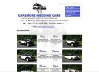 Caremore Wedding Cars image