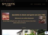 Southern Cars  image