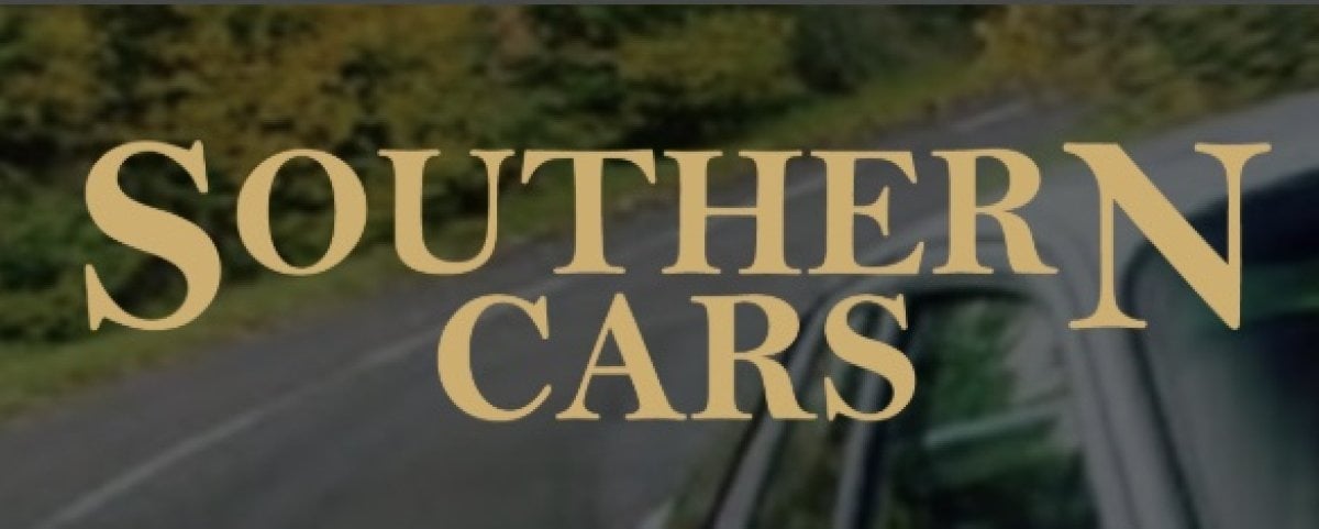 Southern Cars logo