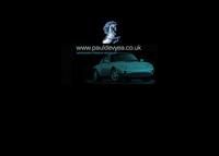 Paul Devyea Porsche Specialist image