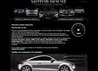 Motor House image