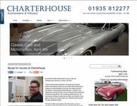 Charterhouse Auctioneers image