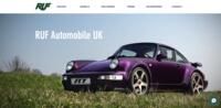 RUF Automobile UK