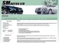 SM Autos Ltd image