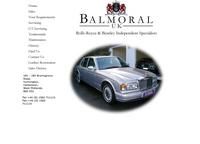 Balmoral UK