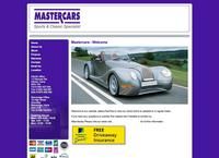 Mastercars image