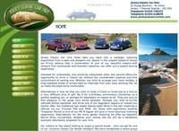 Jersey Classic Car Hire image