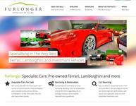 Simon Furlonger Specialist Sports Cars Ltd
