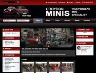 Croydon Minis image
