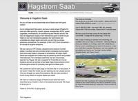 Hagstrom Saab image