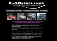 R and S Classics image
