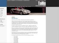 Tallis of Bath Ltd image