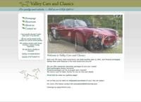 Valley Cars and Classics image