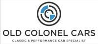 Old Colonel Cars Ltd image