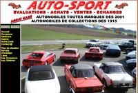 Auto-Sport (Suisse) image