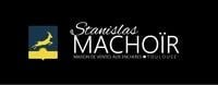 Stanislas Machoir Auction House logo