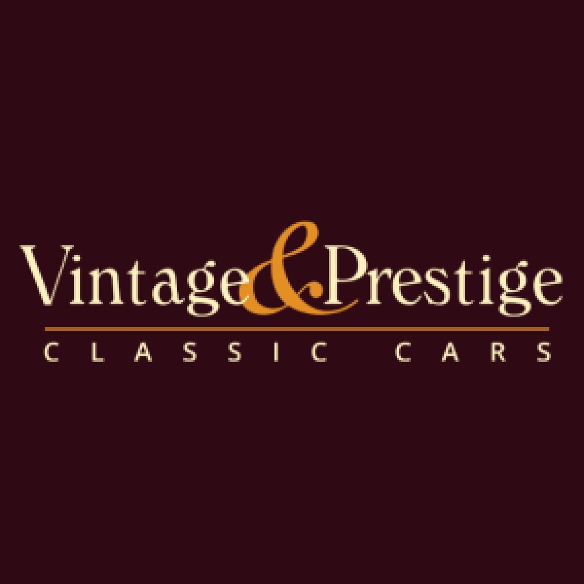 Vintage & Prestige Fine