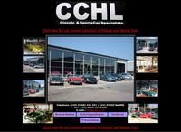 CCHL Ltd
