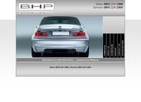 BHP Ltd image