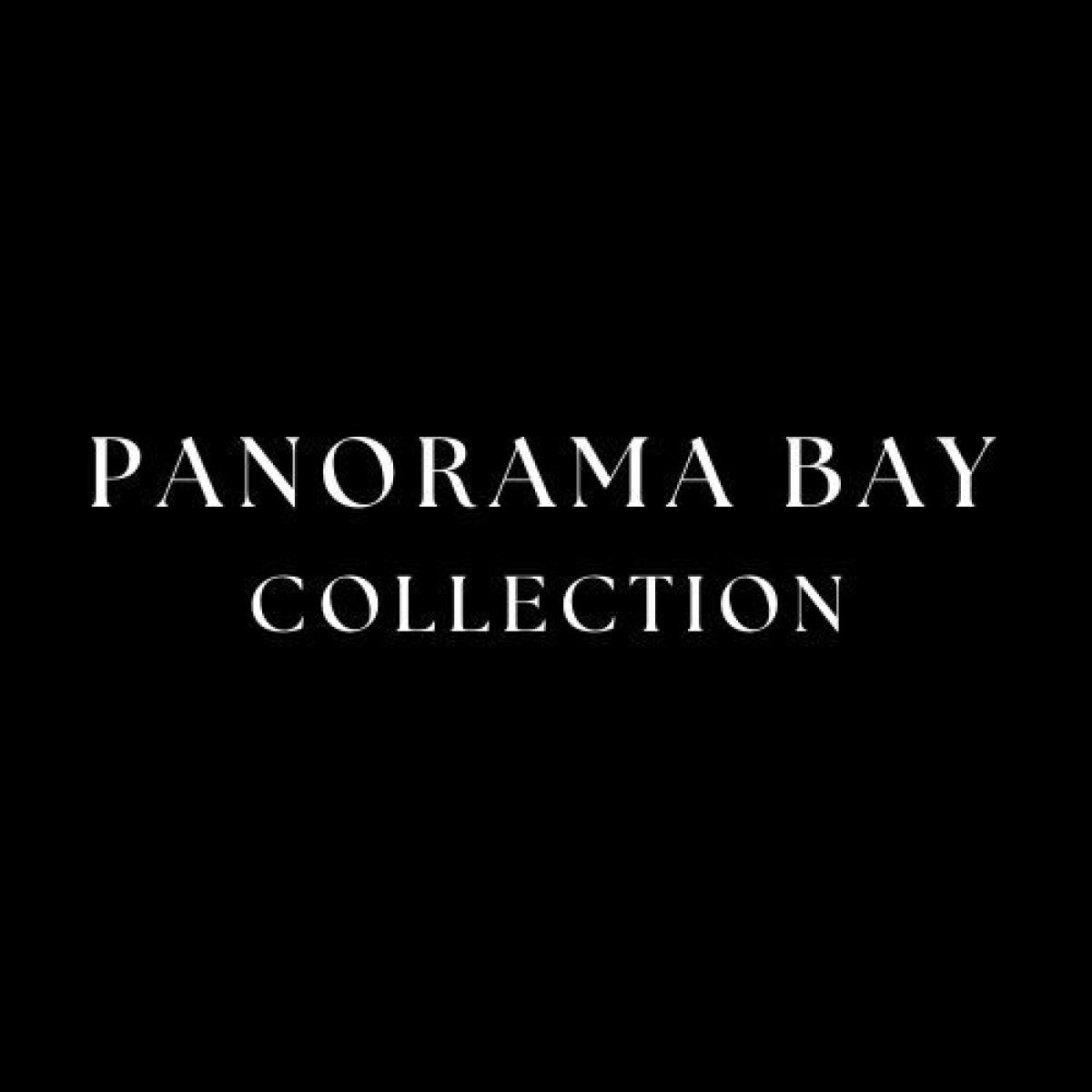 Panorama Bay Collection logo