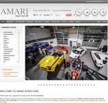 Amari Super Cars GB image