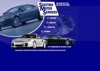 Scottish Motor Services
