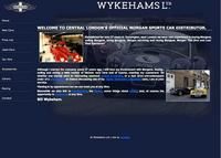 Wykehams Ltd image