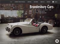 Brondesbury Cars