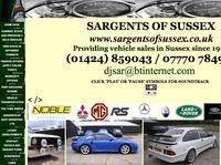 Sargents of Sussex image
