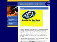 Anglia Car Auctions image