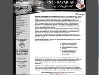 Benz Bavarian Ltd image