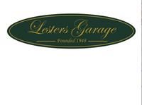 Lesters Classic Cars Limited image