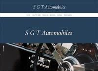 S G T Automobiles
