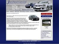 Just Diesel Cars Ltd image