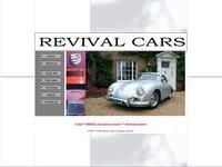 Revival Cars ~ Classic Porsche Sales ~