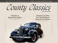 County Classics image