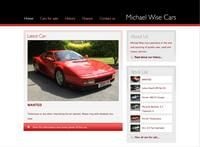 Michael Wise Cars image