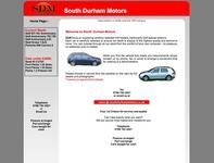 South Durham Motors image
