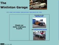 Winlinton Garage 