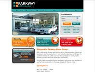 Parkway Motor Group image