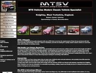 MTSV logo